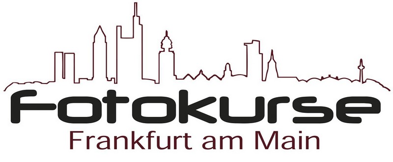 Logo - Fotokurse Frankfurt am Main